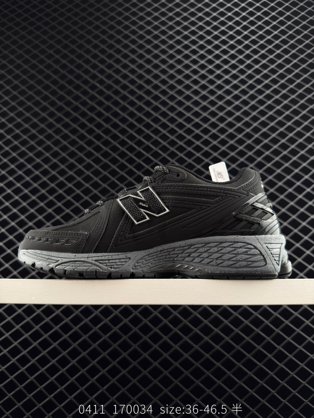 New Balance M1906